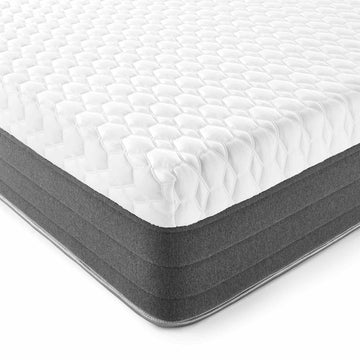medium memory foam mattress