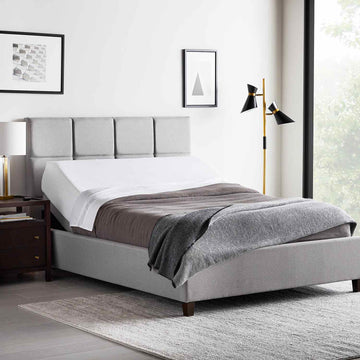 <Adjustable Bed Base | Hope Mattress>