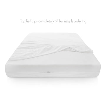 easy launder mattress protector